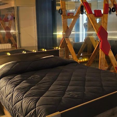T2 Chambre Miroir Jardin Et Parking Prive Μασσαλία Εξωτερικό φωτογραφία